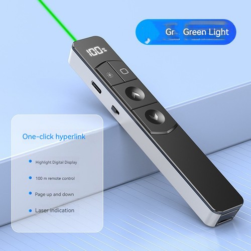 Wireless usb powerpoint - usb,