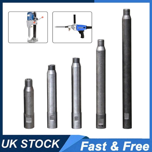 Diamond core bit extension - diamond,