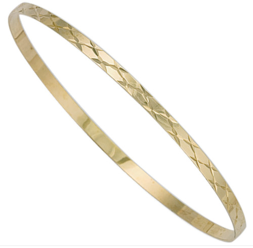 375 9ct yellow gold - 9ct, fancy
