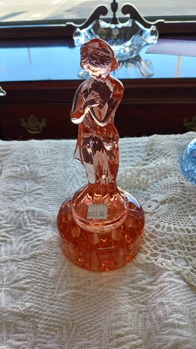 Vintage cambridge glass - cambridge,