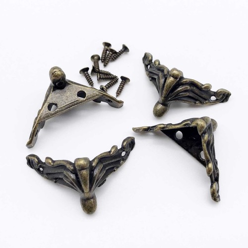 4pc mini small jewelry - small, chest