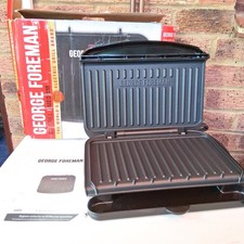 George Foreman Medium Fit