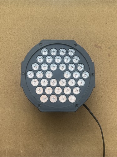 King led par stage - 36,