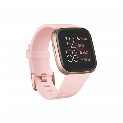 Fitbit versa health - fitbit, 2