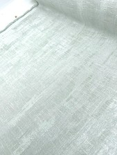 8 metres Laura Ashley Whinfell Sage curtain fabric FREE POSTAGE