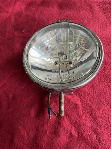 Lucas lr6 sealed beam - lr6,