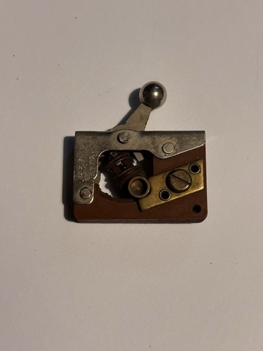 Arrow telegraph key - arrow,
