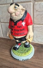 Flasher PUGH Grogg Ornament