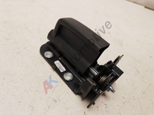 VW Sharan MK2 2010-2021 Side