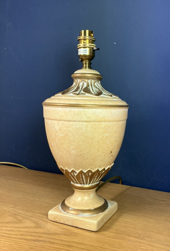 Vintage greek urn style - greek, table