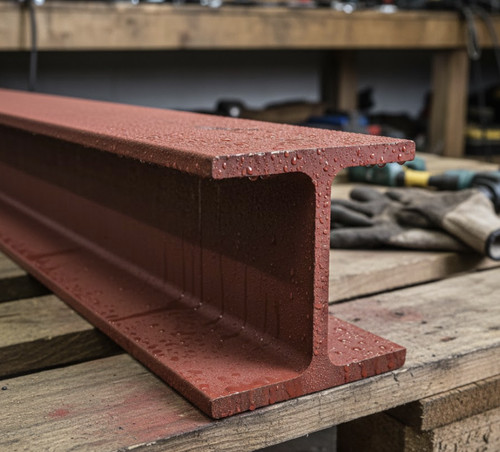 Universal red oxide - universal,