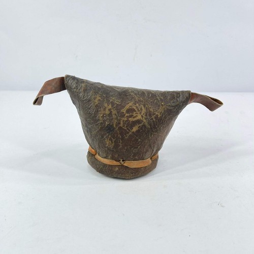 Leather headrest ethiopia - leather,