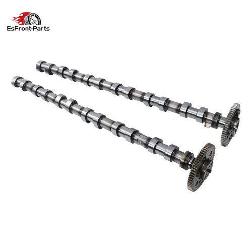 Compatible camshaft set - camshaft,