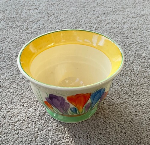 Lovely original clarice - lovely, cliff