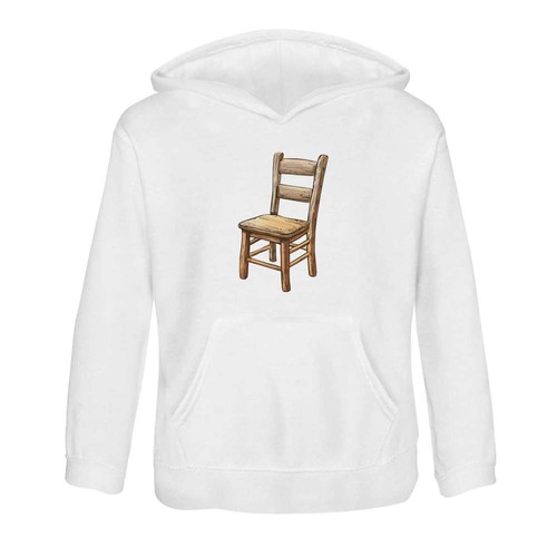 Wooden chair children - 'wooden, chair'