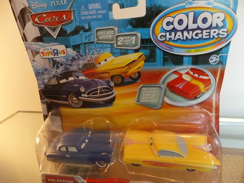 Disney pixar cars - disney, original