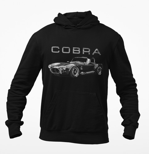 Shelby cobra vintage - cobra,