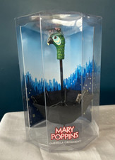 Mary Poppins Broadway Stage