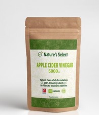 Apple Cider Vinegar Capsules