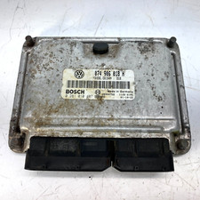 Vw LT35 engine ECU 2.5TD