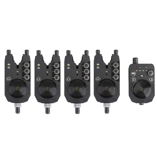 Prologic r2l bite alarm set - prologic,
