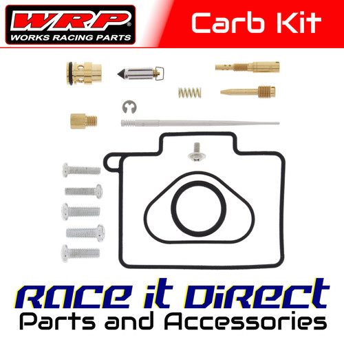 Carb repair kit - kit, for