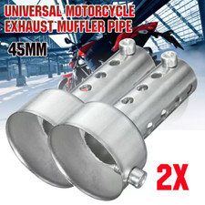2pcs Universal Motorcycle