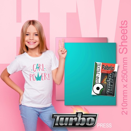 Fast press htv - press, turbo