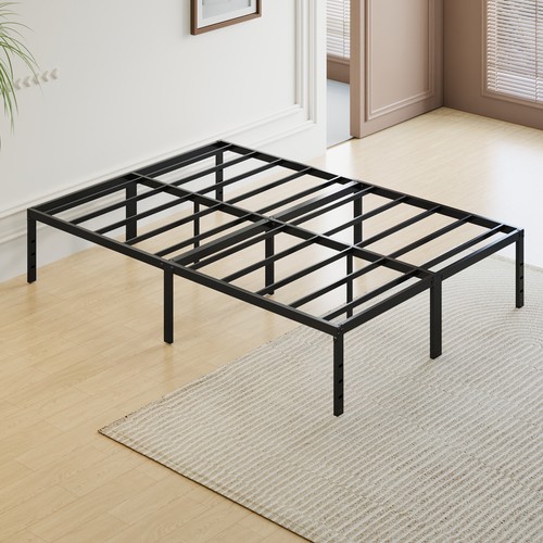 Heavy duty double bed - double,
