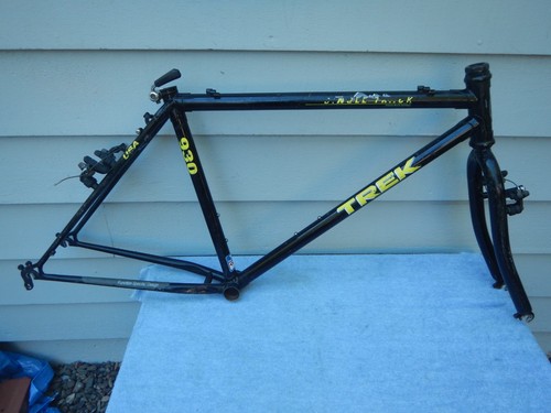 Trek 930 single track - 17",