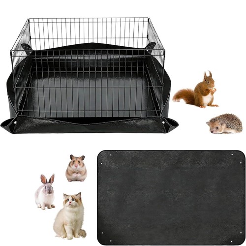 Guinea pig cage liner - cage,