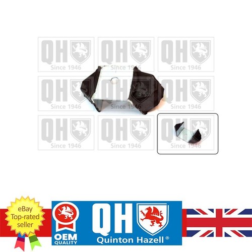 Engine mounting system holder - mounting,