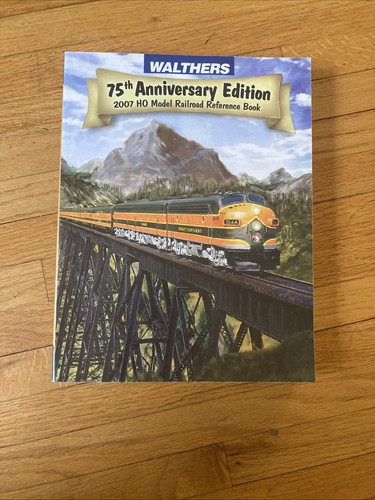 Model railroad walthers - railroad, ho