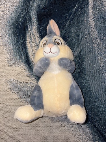 Disney bambi thumper - thumper, plush