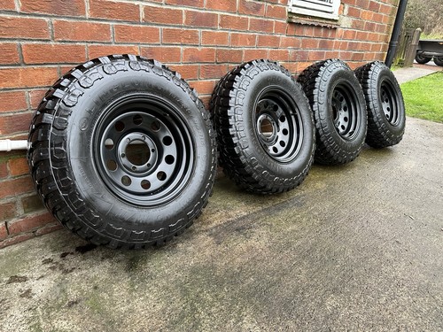 6x139 offroad wheels and - 6x139.7,