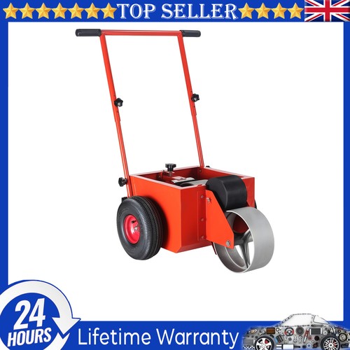 Transfer wheel line marker - transfer,