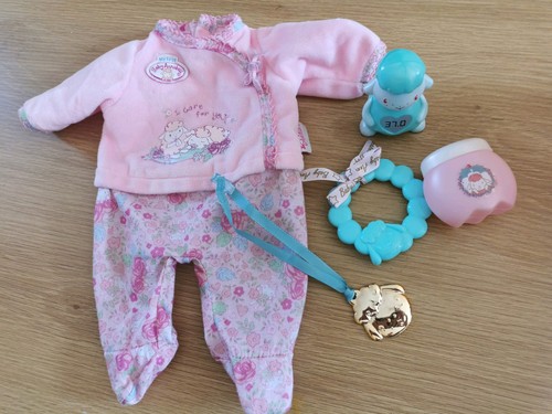 Baby annabell outfit - baby,