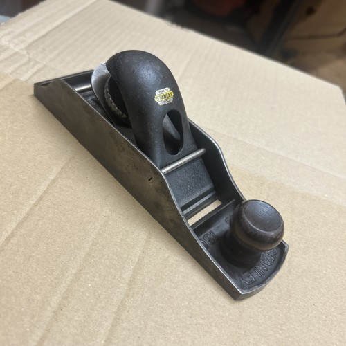 Stanley 130 double ended - 130,