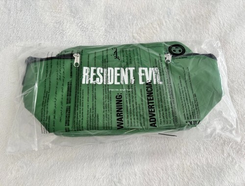 Resident evil 2026 popcorn - evil,