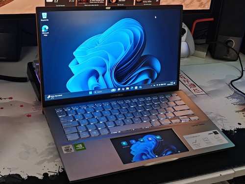 Asus vivobook s14 - asus,