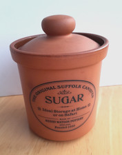 The Original Suffolk Pottery -