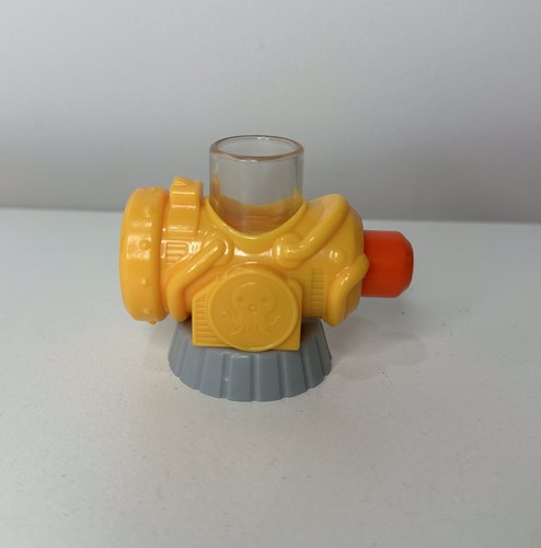 Spare part for octonauts gup - spare,