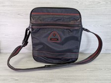 Vintage Samsonite Carry On