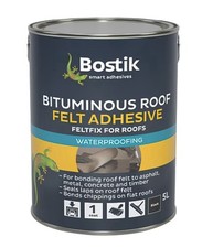 Bostik Bituminous Roof Felt