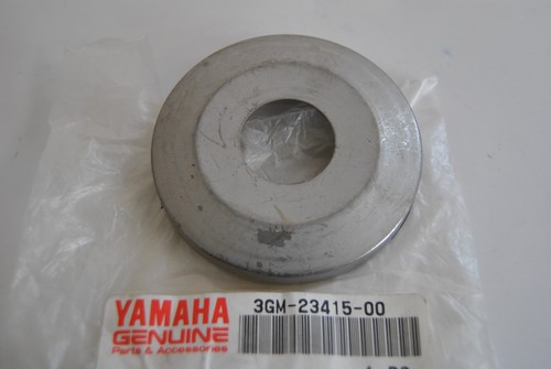 Steering head cover - cap, ball