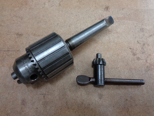 Jacobs chuck 1 13mm - chuck, 1-13mm