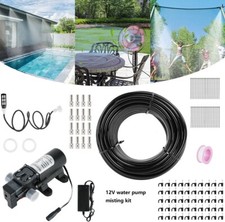 12v min water pump garden - pump,