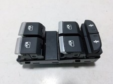 2015 AUDI A4 ELECTRIC RHD WINDOW SWITCH (FRONT DRIVER SIDE) 4M0959851B