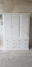 HANDMADE AYLESBURY 6 DRAWER