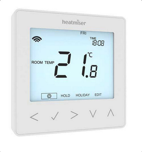 Webasto heatmiser white - webasto,